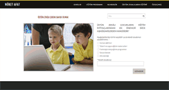 Desktop Screenshot of nuketafat.com